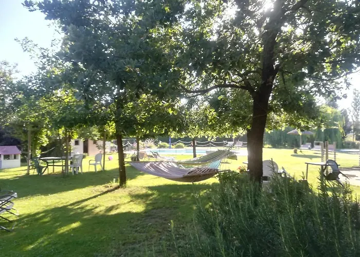 Agriturismo Dolce Verde