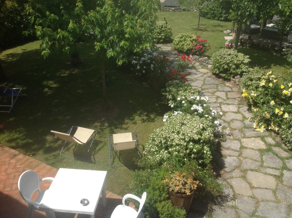 Agriturismo Dolce Verde Castiglione del Lago