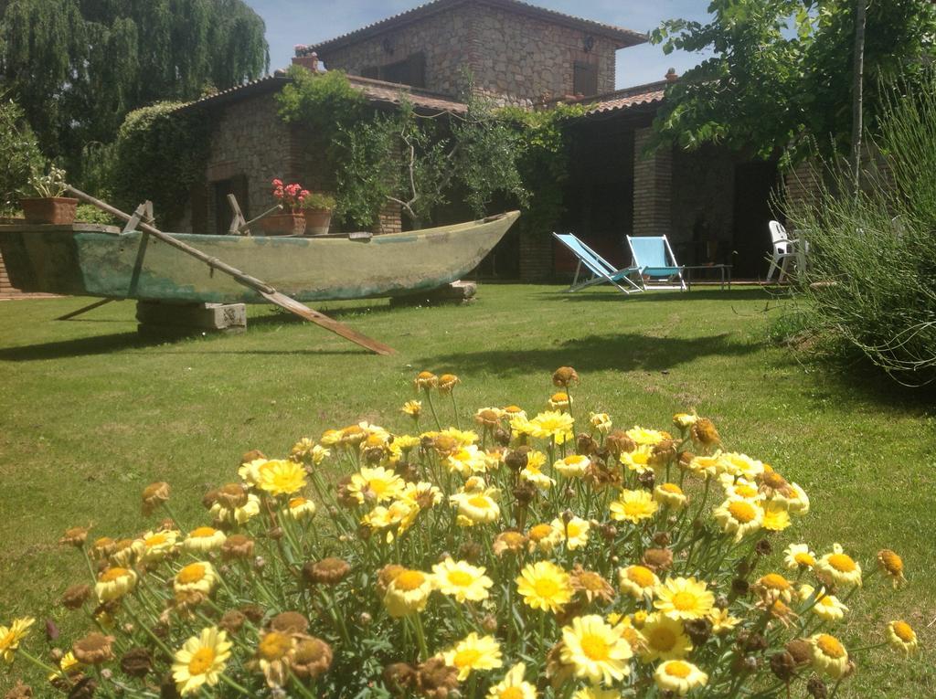Farm stay Agriturismo Dolce Verde