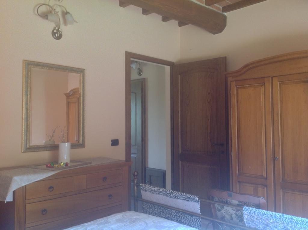 Farm stay Agriturismo Dolce Verde Castiglione del Lago