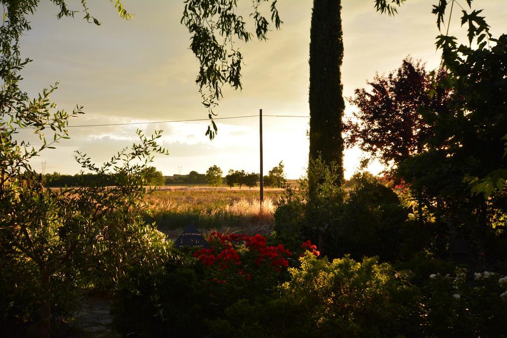 Farm stay Agriturismo Dolce Verde