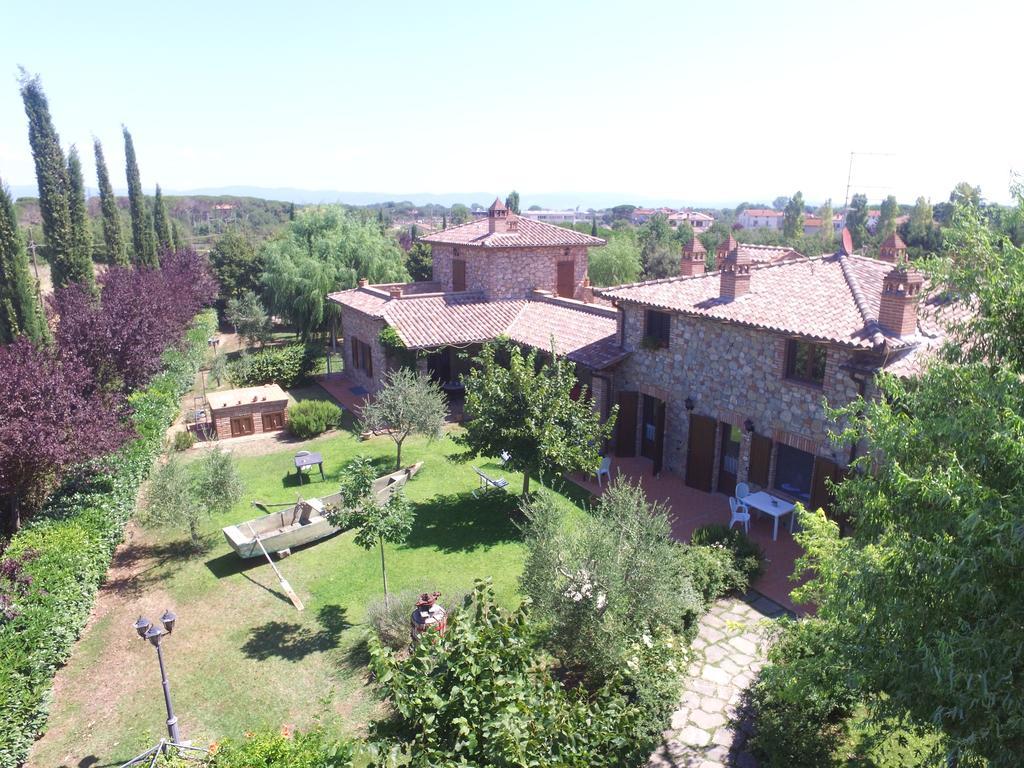 Farm stay Agriturismo Dolce Verde *