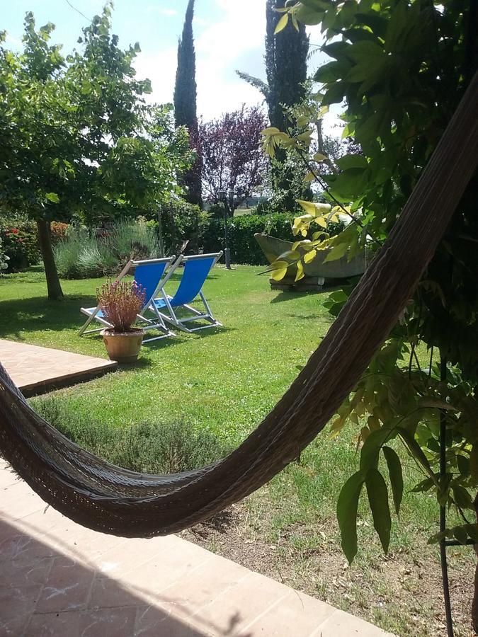 Agriturismo Dolce Verde *