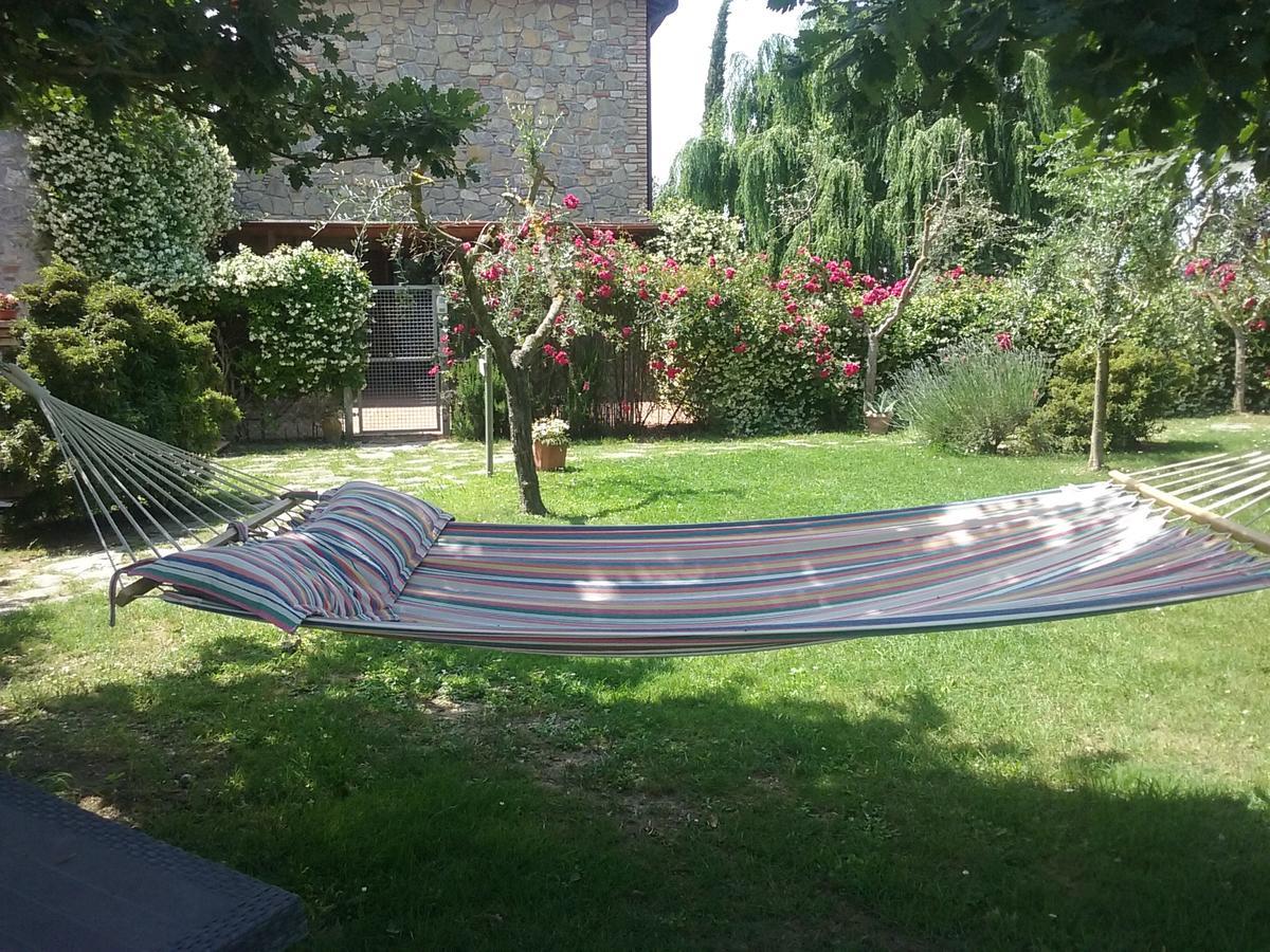 Farm stay Agriturismo Dolce Verde