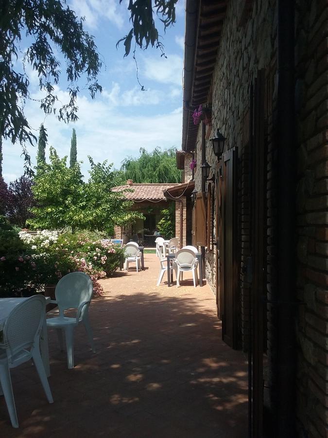 Farm stay Agriturismo Dolce Verde *