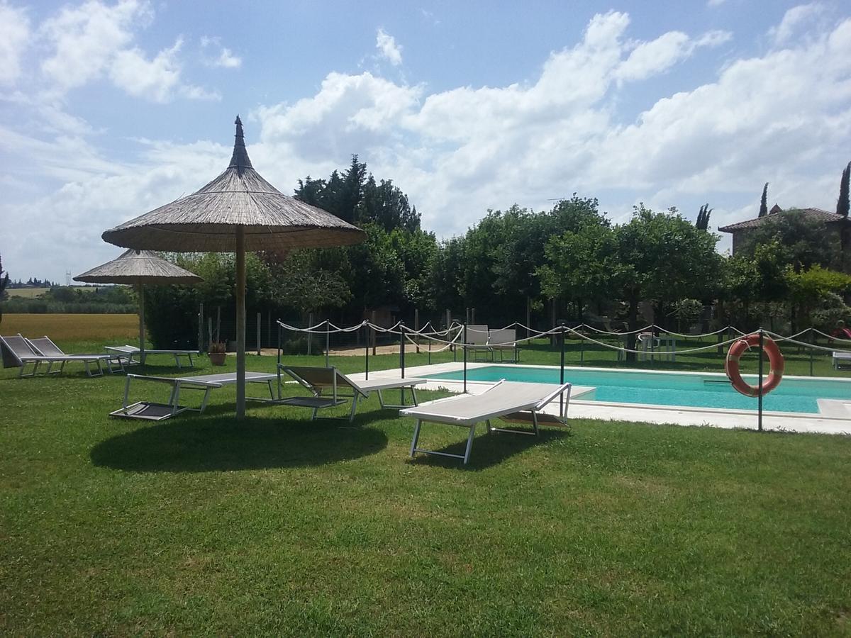 Agriturismo Dolce Verde *