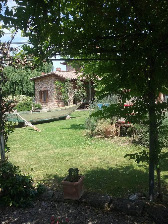 Farm stay Agriturismo Dolce Verde