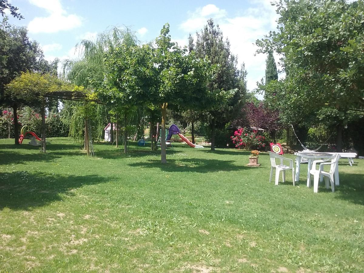 Agriturismo Dolce Verde