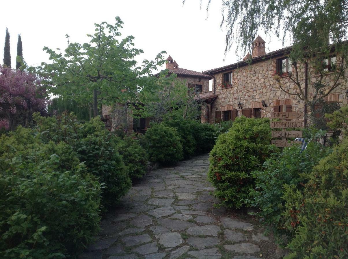 Agriturismo Dolce Verde