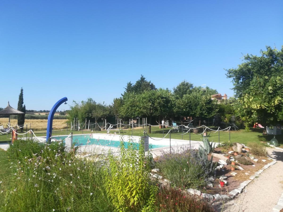 Agriturismo Dolce Verde *