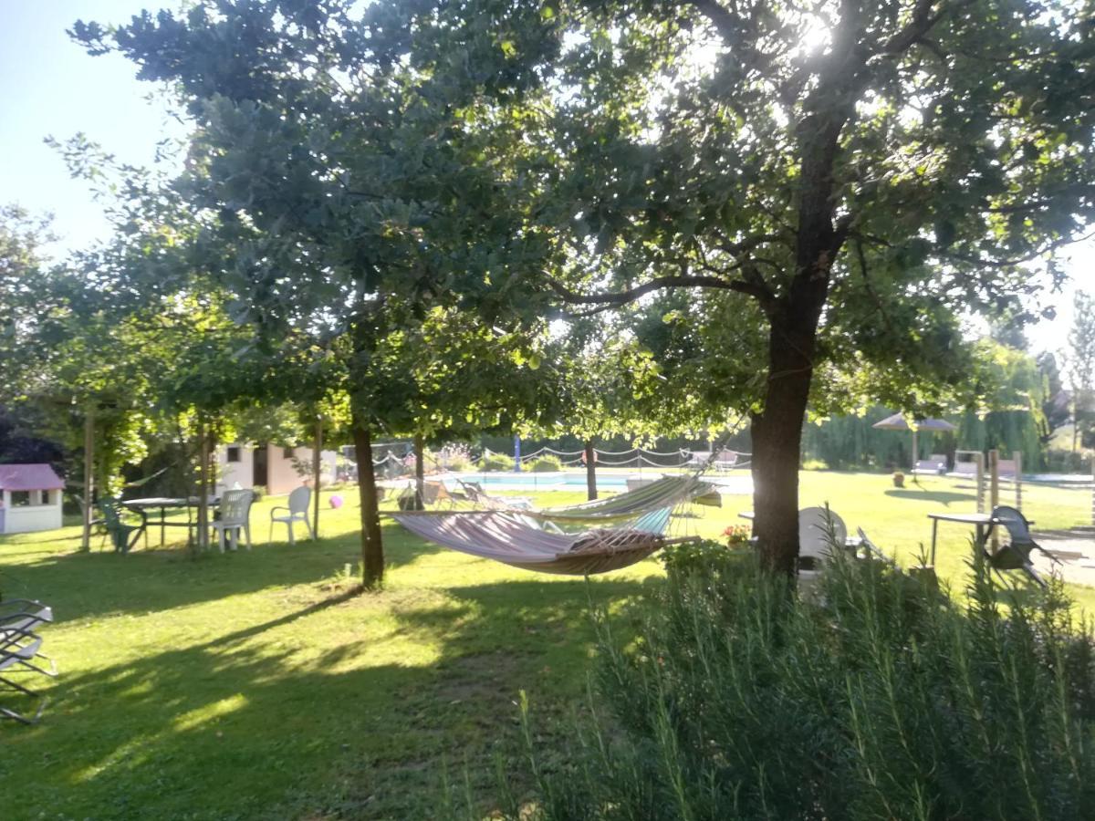 Agriturismo Dolce Verde Castiglione del Lago