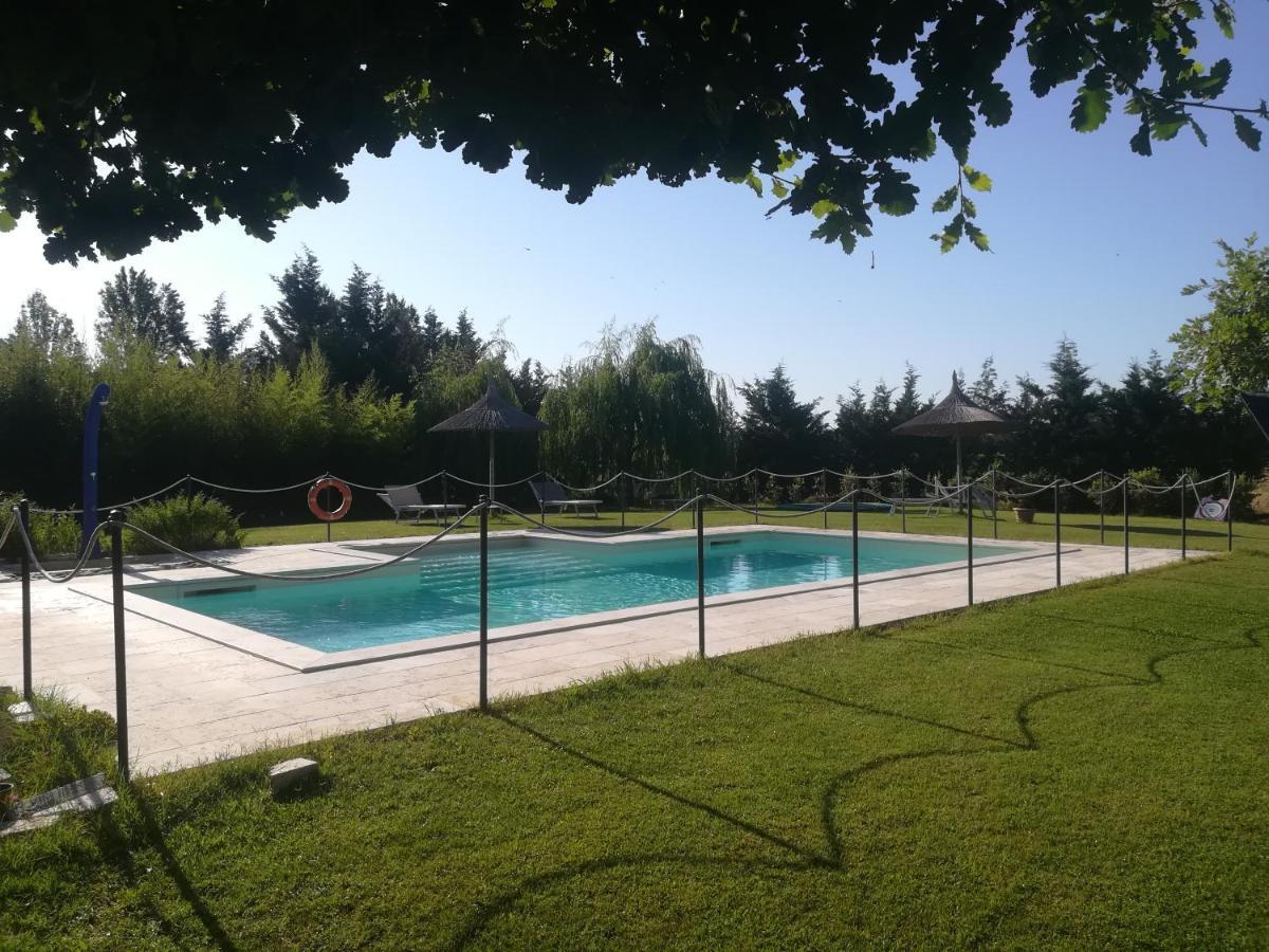 Agriturismo Dolce Verde * Castiglione del Lago