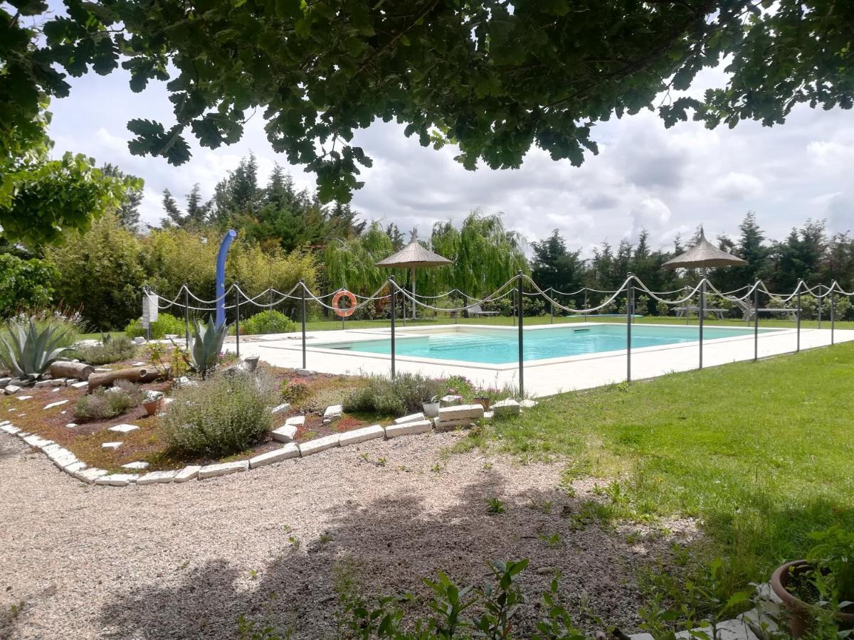 Agriturismo Dolce Verde
